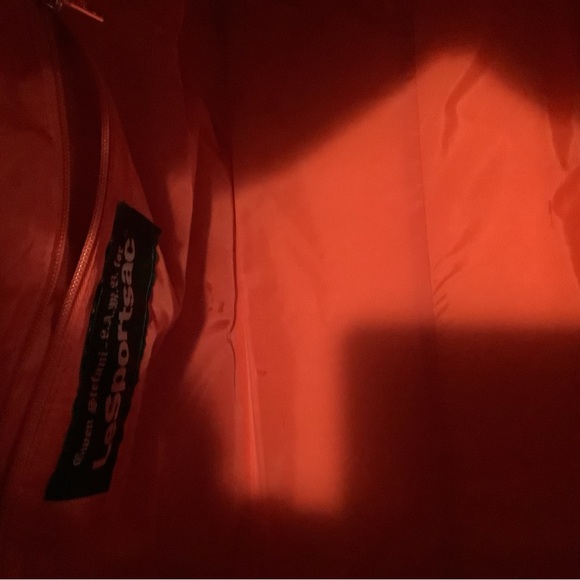 L.A.M.B travel bag weekender tote XXL - Picture 11 of 13